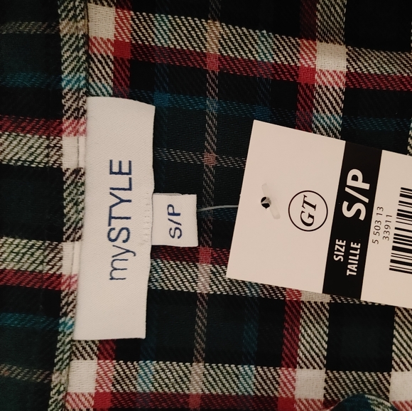 Flannel - Picture 2 of 2